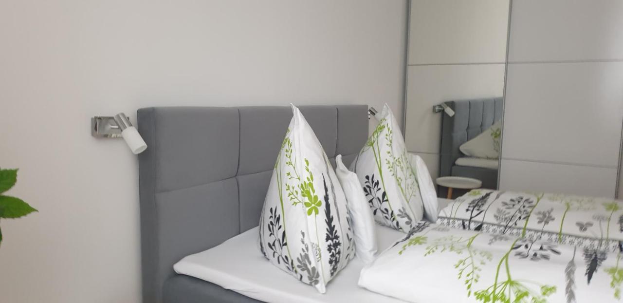 Topart Apartman Tapolca Zewnętrze zdjęcie