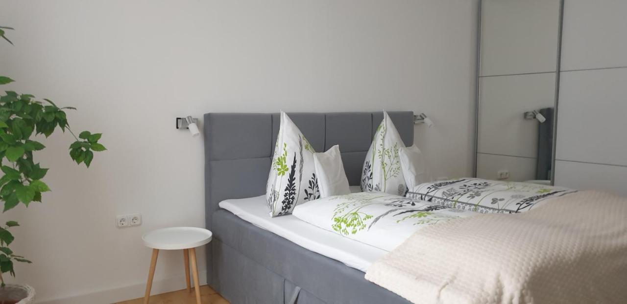 Topart Apartman Tapolca Zewnętrze zdjęcie