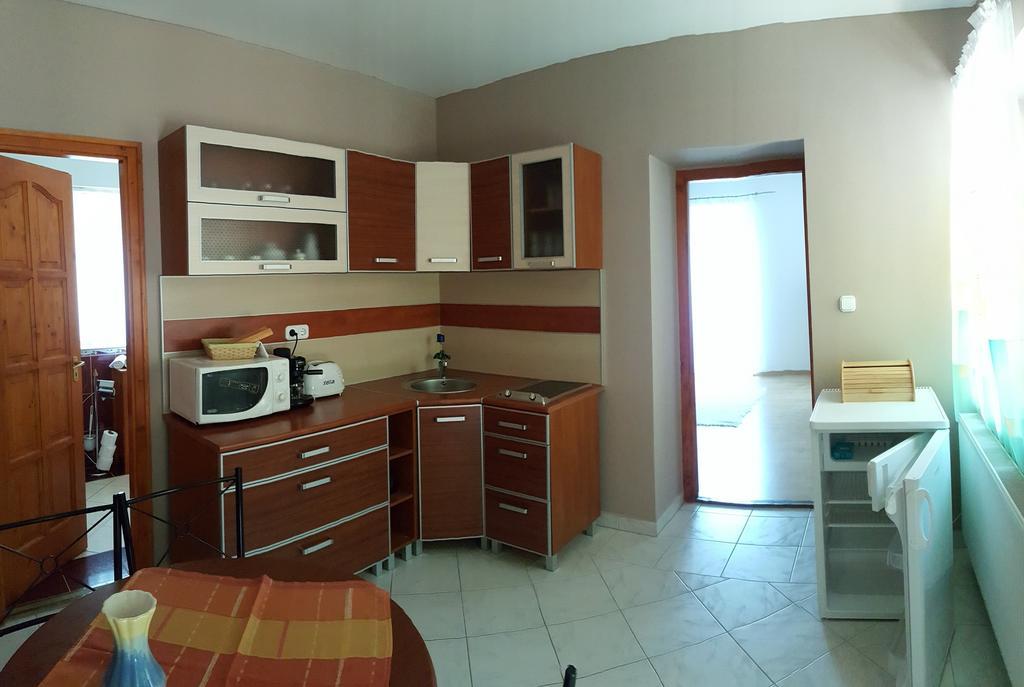 Topart Apartman Tapolca Pokój zdjęcie