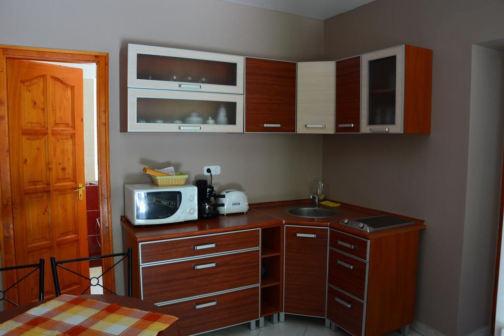 Topart Apartman Tapolca Pokój zdjęcie