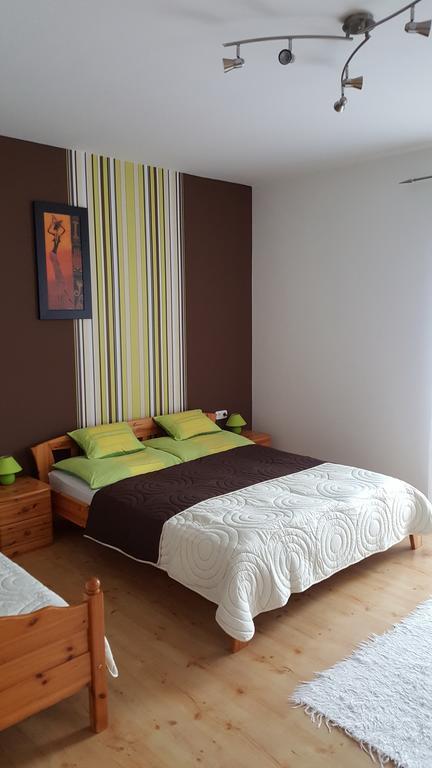 Topart Apartman Tapolca Pokój zdjęcie