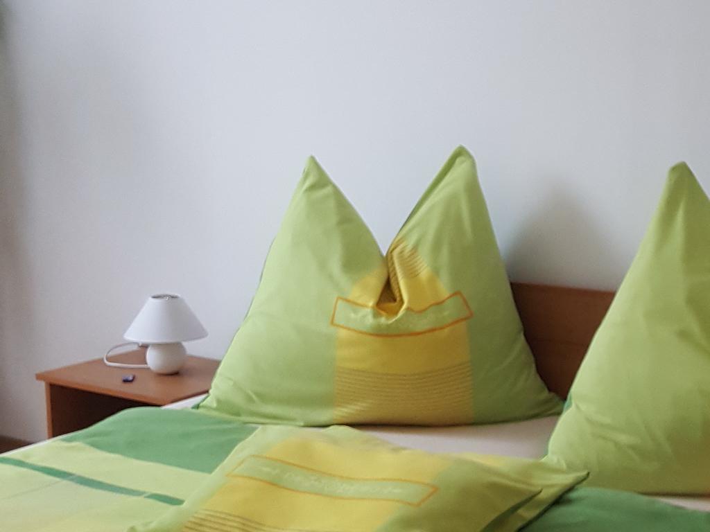 Topart Apartman Tapolca Zewnętrze zdjęcie