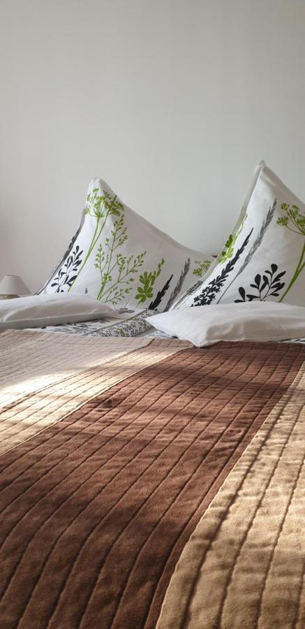 Topart Apartman Tapolca Zewnętrze zdjęcie