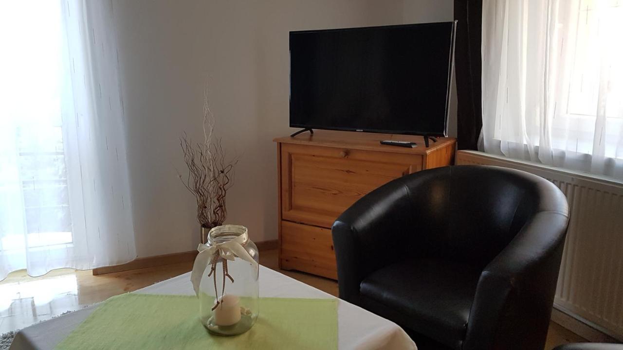 Topart Apartman Tapolca Zewnętrze zdjęcie