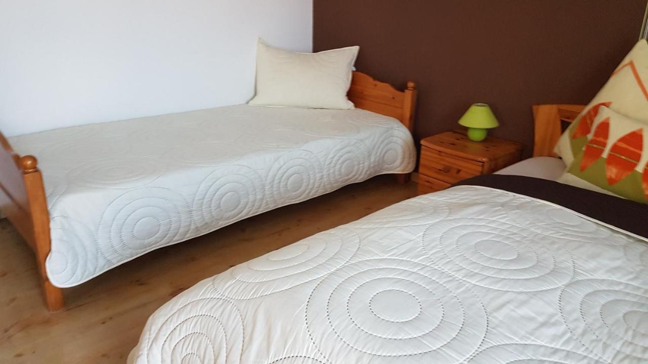 Topart Apartman Tapolca Zewnętrze zdjęcie