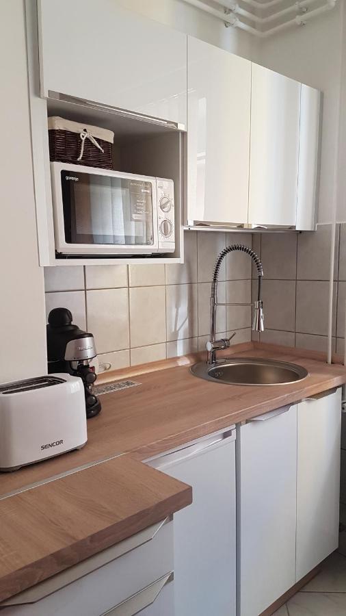 Topart Apartman Tapolca Zewnętrze zdjęcie