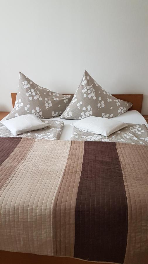 Topart Apartman Tapolca Zewnętrze zdjęcie