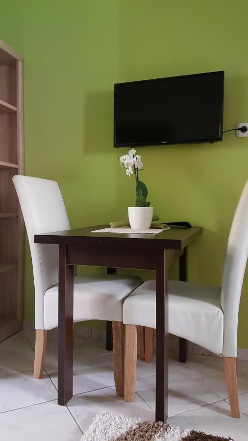 Topart Apartman Tapolca Zewnętrze zdjęcie