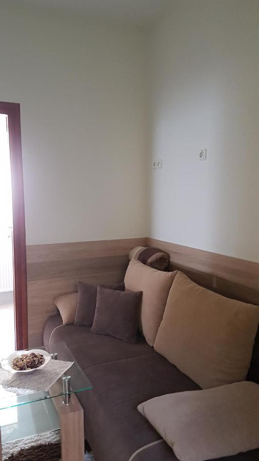 Topart Apartman Tapolca Zewnętrze zdjęcie